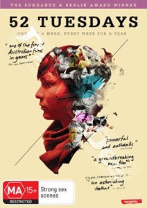 52 Tuesdays (DVD)